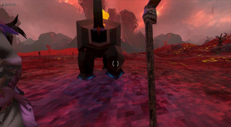 Stick it to Heaven Image