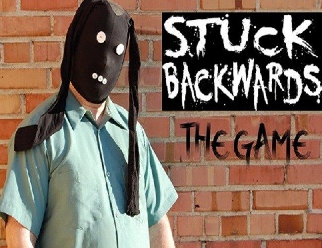 Games like Stuck Backwards Game