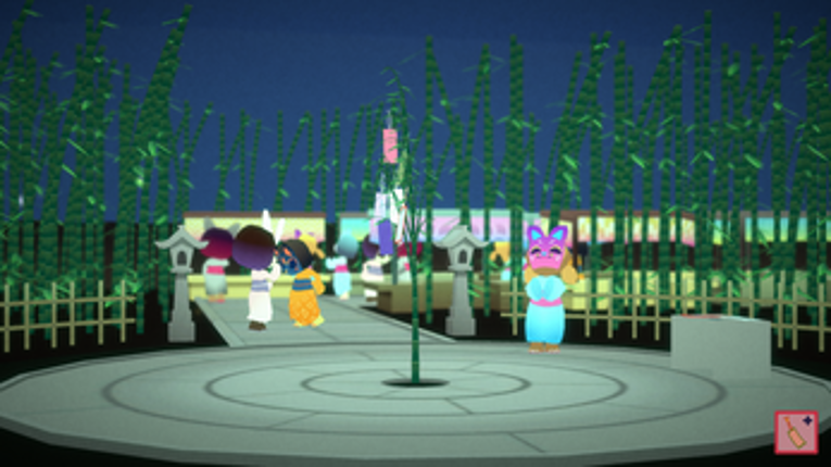 Tanabata screenshot