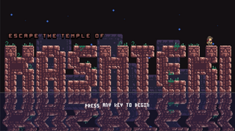 Temple of Kashteki screenshot