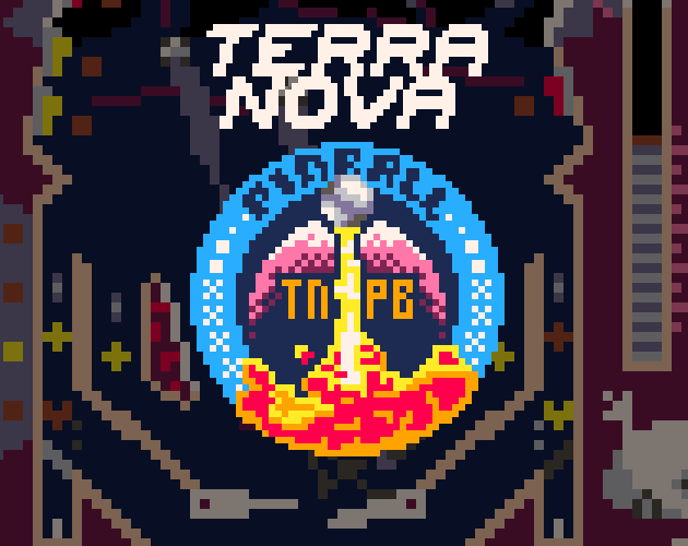 Games like Terra Nova Pinball