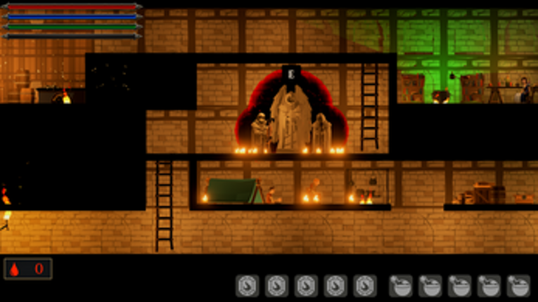 The last knight v.1.0 Image