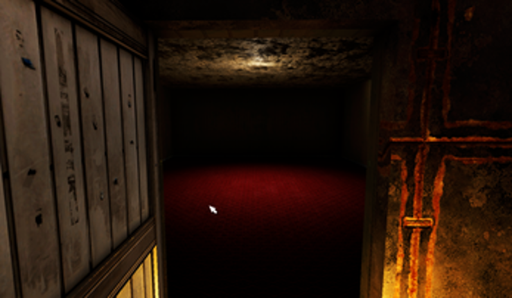 THE NUN DEVIL MAZE Image