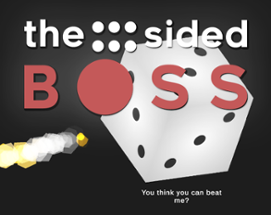 The SIX sided BOSS Image