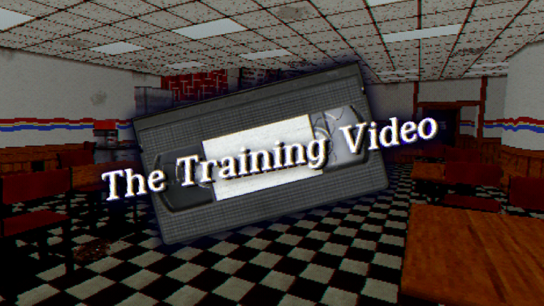 The Training Video Image