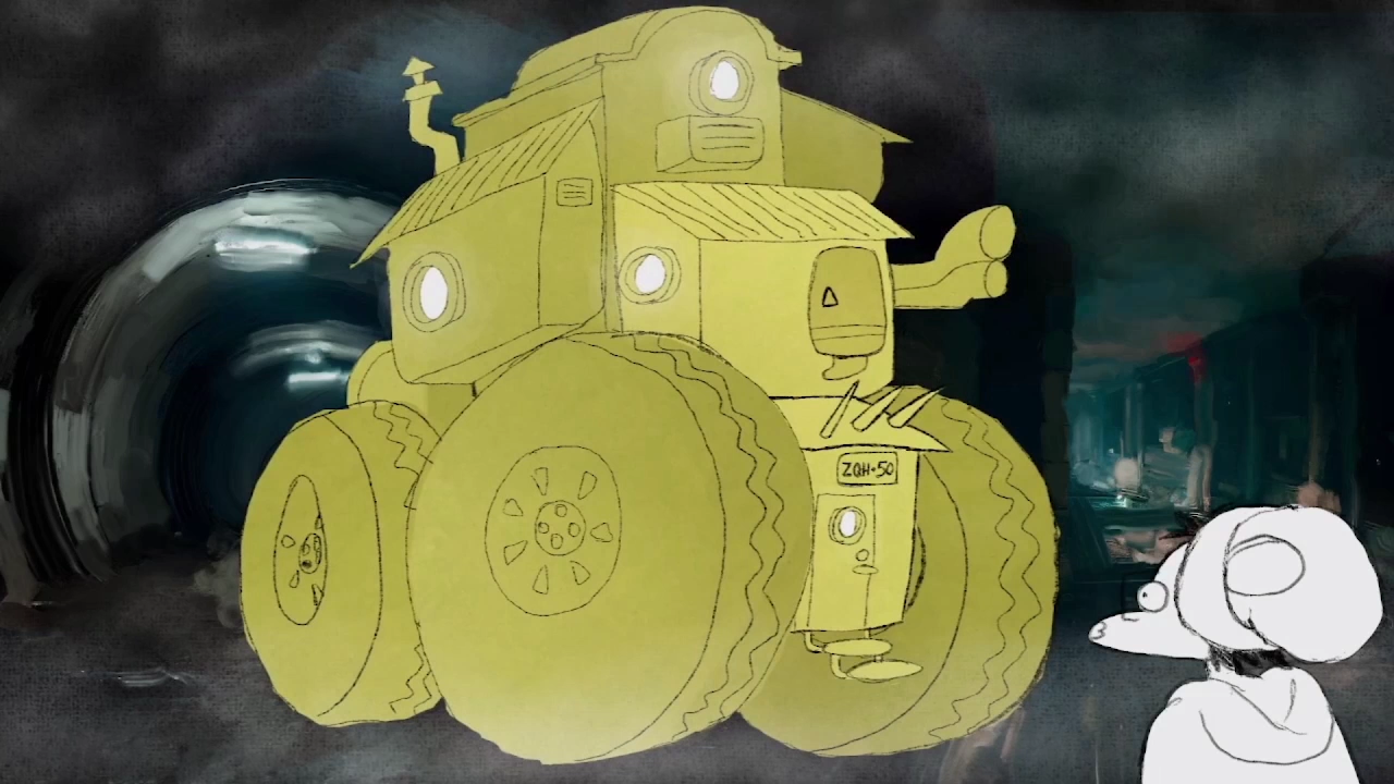 Games like The Watcher (DEMO)