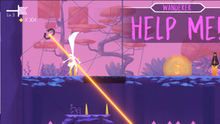 The Fracture screenshot