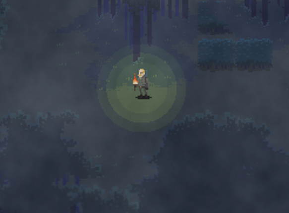 Totem's Sound Image