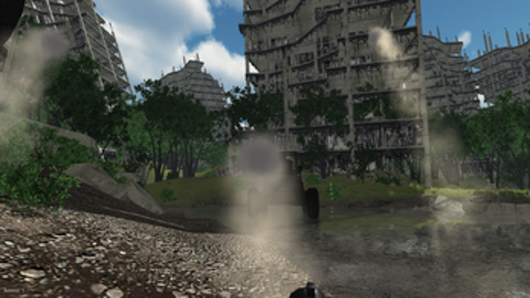 Ukraine3d screenshot