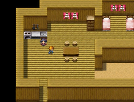 World of Talecraft screenshot