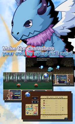 Bonds of the Skies with Ads screenshot