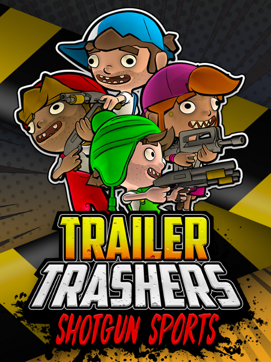 Games like Trailer Trashers