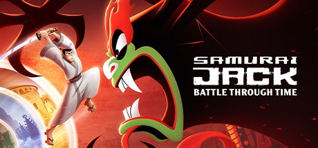 Games like Samurai Jack: Battle Through Time