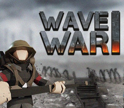 Games like Wave War One
