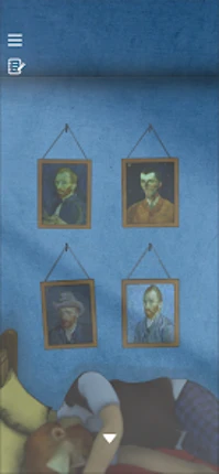 Escape Game: 1888 screenshot