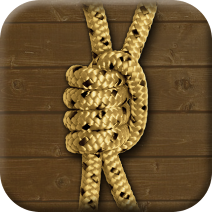 Ultimate Fishing Knots Image