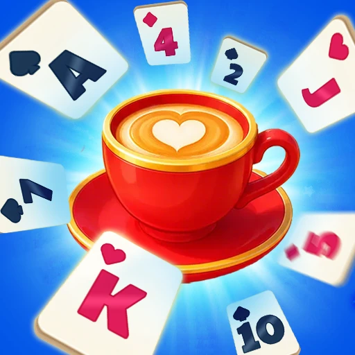 Games like Solitaire Coffee: Mahjong Game
