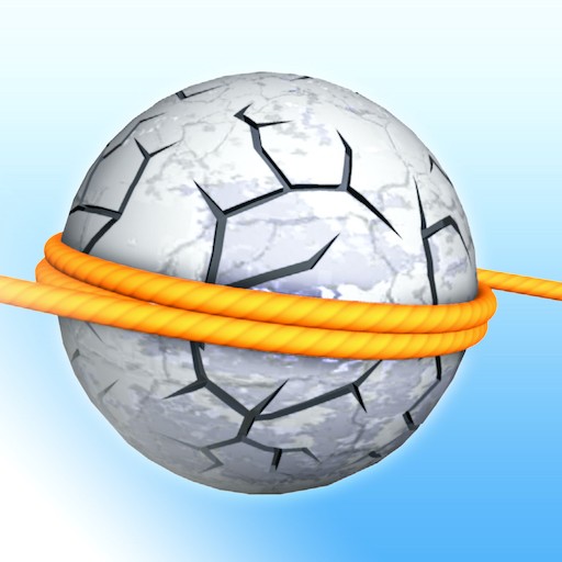 Games like Rope n Squeeze
