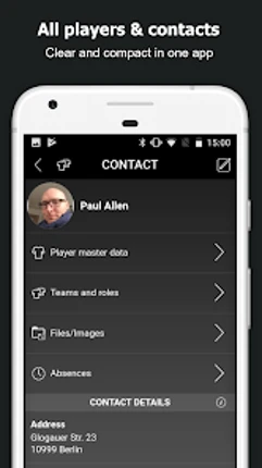 easy2coach - Soccer screenshot