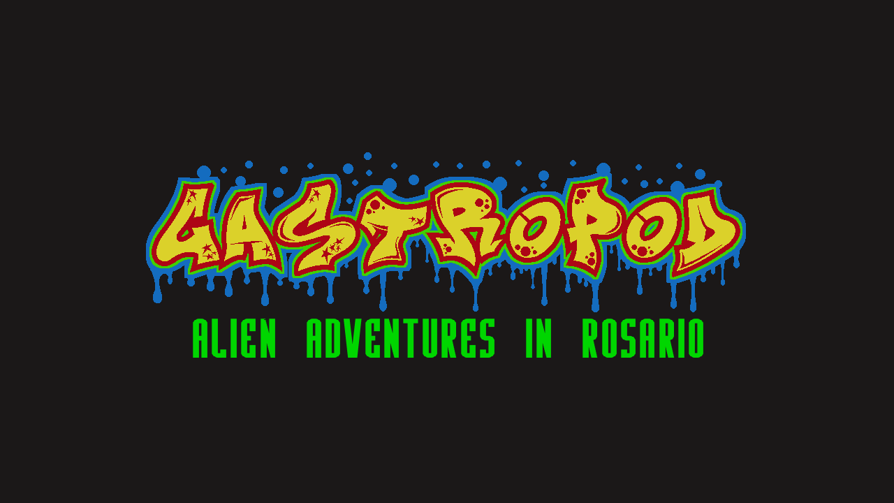 Games like Gastropod