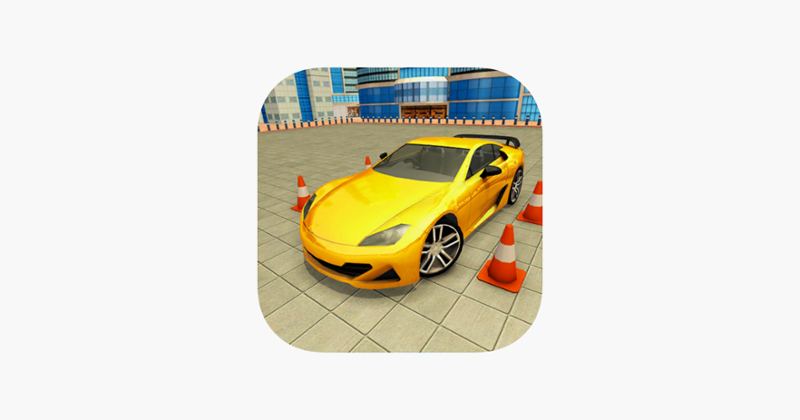 Gear Up &amp; Call For Parking Game Cover