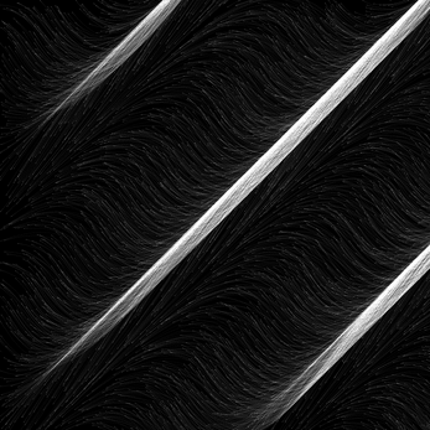 Generative Art Trails screenshot