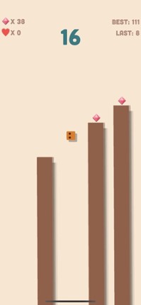 Geometry Jumping screenshot