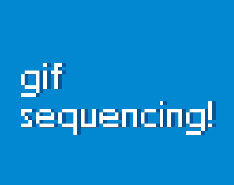 Games like Gif Sequencing
