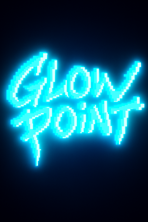 Games like Glowpoint