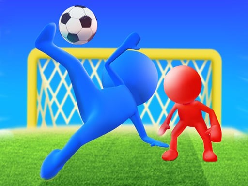 Games like Goal Arena 3D