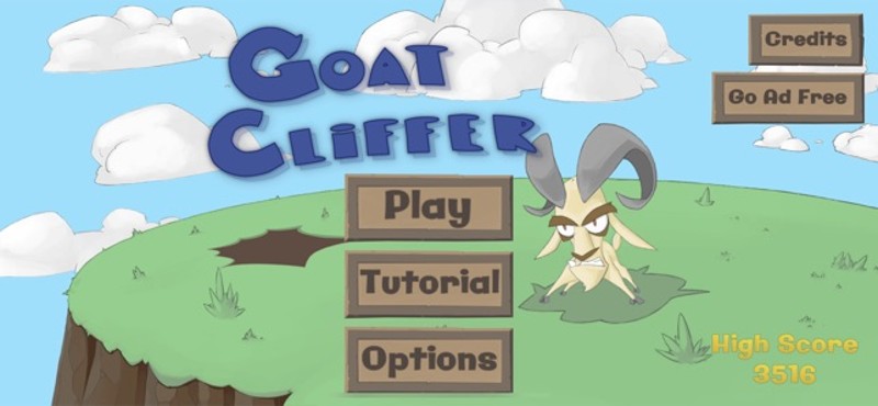 Goat Cliffer Image
