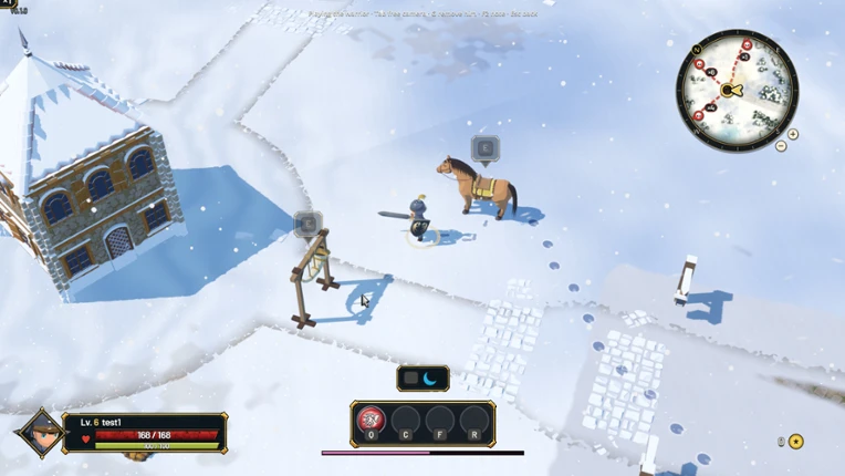 Goblin Problem Image