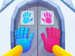 Grab Pack Playtime Game Image