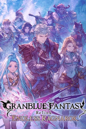 Granblue Fantasy: Relink - Endless Ragnarok Image