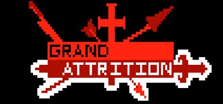 Games like Grand Attrition