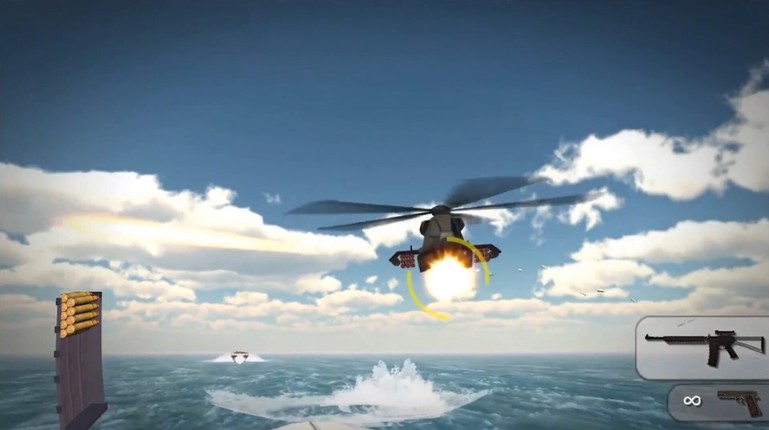 Grand Shooter screenshot