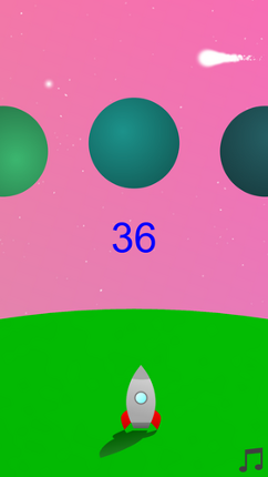 Graviton Image