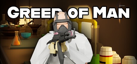 Games like Greed of Man