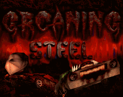 Games like Groaning Steel