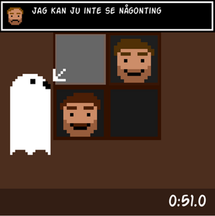 Guld Grubbel screenshot