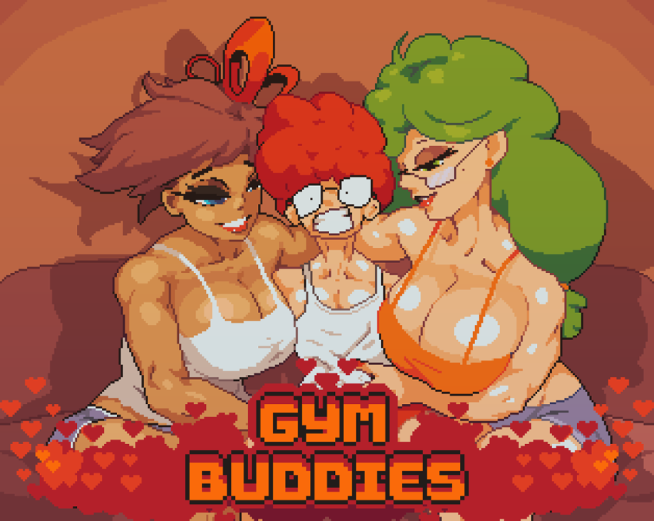 Games like Gym Buddies