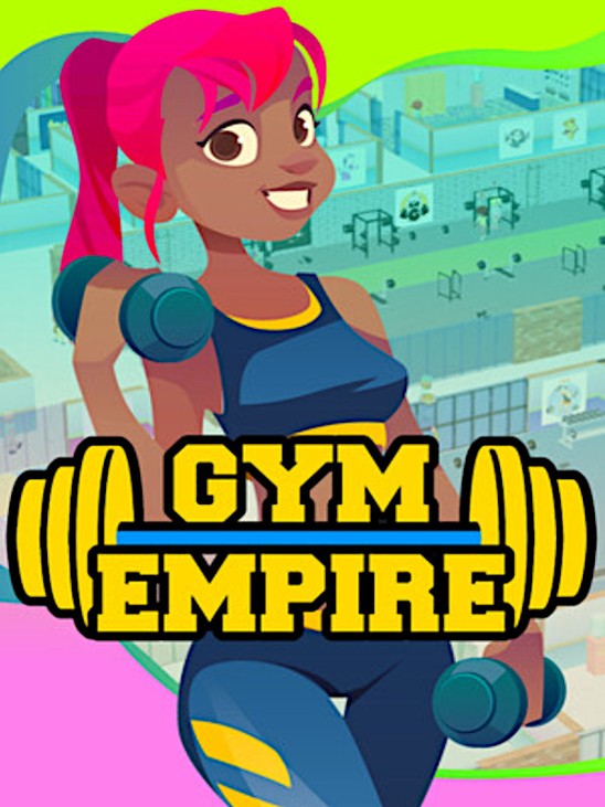 Games like Gym Empire