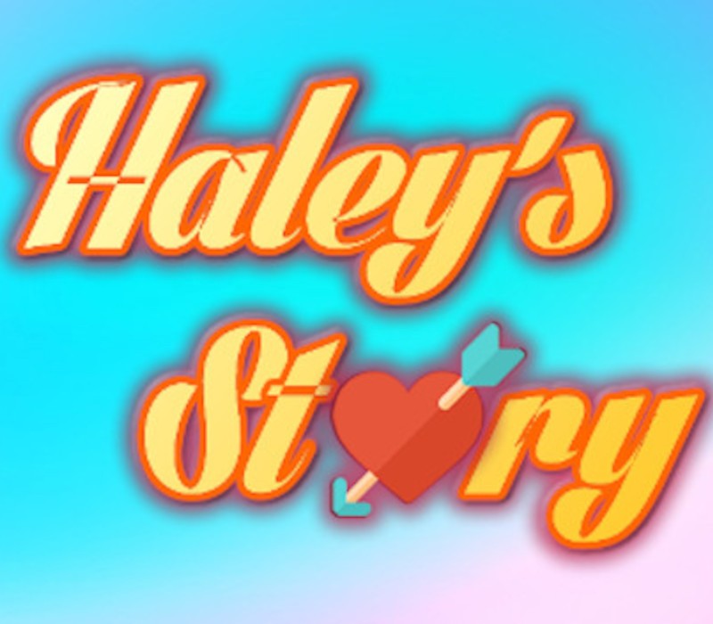 Games like Haley's story