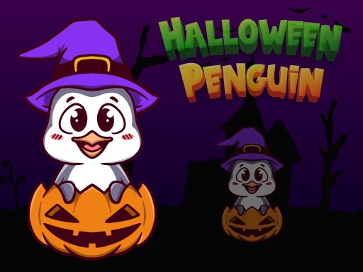 Games like Halloween Penguin