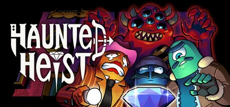 Games like Haunted Heist