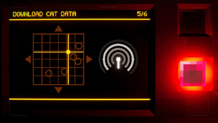 Have You Seen This Cat? screenshot