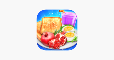 Healthy Diet Food Cooking Game Image