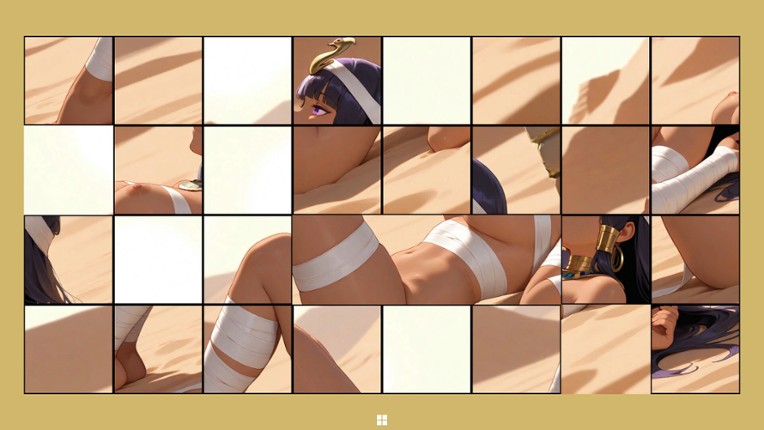 Hentai Cleopatra 2 screenshot