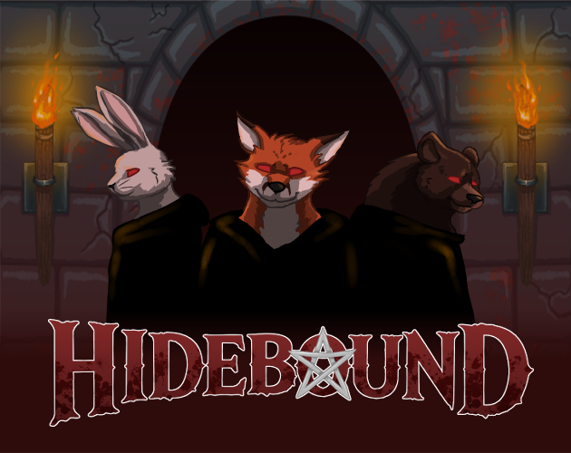 Games like Hidebound