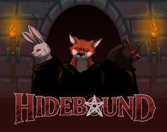 Hidebound Image